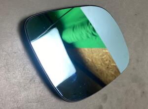 Outside Mirror Glass AUDI A4 (8D2, B5)