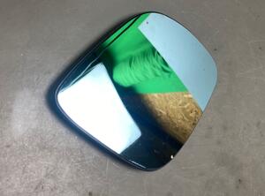 Outside Mirror Glass AUDI A4 (8D2, B5)