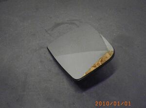 Outside Mirror Glass OPEL Zafira/Zafira Family B (A05)