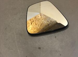 Outside Mirror Glass OPEL Mokka/Mokka X (J13)