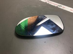 Outside Mirror Glass MERCEDES-BENZ A-Klasse (W168)