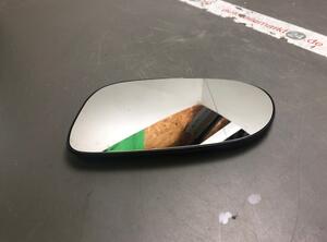 Outside Mirror Glass MERCEDES-BENZ A-Klasse (W168)