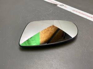 Outside Mirror Glass OPEL Omega B (V94)