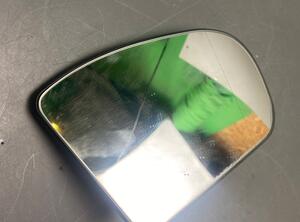 Outside Mirror Glass MERCEDES-BENZ C-Klasse (W203)