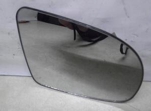 Outside Mirror Glass OPEL Corsa B (73, 78, 79)