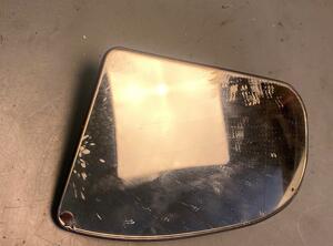 Outside Mirror Glass MERCEDES-BENZ C-Klasse (W203)