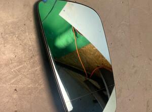 Outside Mirror Glass VW Golf IV (1J1)