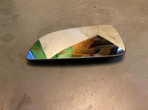 Outside Mirror Glass OPEL Astra H (L48)