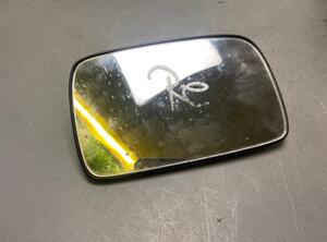 Outside Mirror Glass VW POLO (6N1)