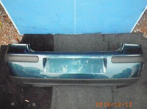 Bumper VW Golf IV (1J1)