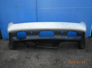 Bumper BMW X5 (E53)