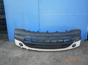 Bumper BMW X5 (E53)