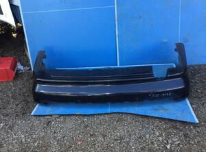 Bumper BMW 5er (E39)