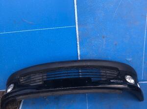 Bumper PEUGEOT 206+ (2L, 2M)