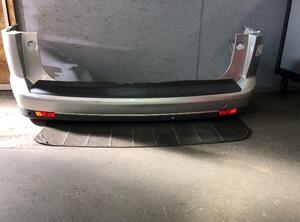 Bumper OPEL Vectra C Caravan (--)