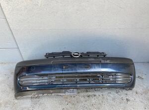 Bumper OPEL Corsa C (F08, F68)