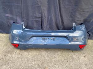 Bumper RENAULT Clio III (BR0/1, CR0/1)