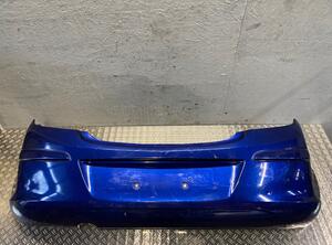 Bumper OPEL Corsa D (S07)