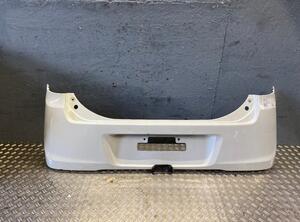 Bumper DAIHATSU Cuore VII (L275, L276, L285)