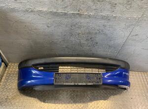 Bumper PEUGEOT 206 Schrägheck (2A/C), PEUGEOT 206 SW (2E/K)