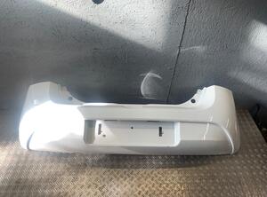 Bumper RENAULT Twingo II (CN0)