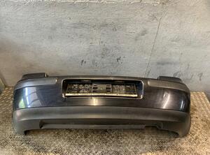 Bumper VW Golf IV (1J1)