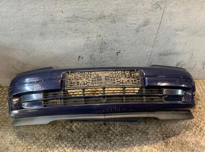 Bumper OPEL Astra G CC (F08, F48)