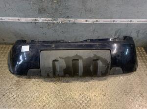 244133 Stoßstange hinten FIAT Panda (169)