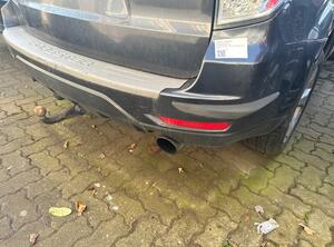 Bumper SUBARU Forester (SH)