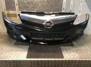 Bumper OPEL Tigra Twintop (--)