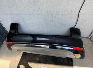 Bumper VW Golf Plus (521, 5M1)