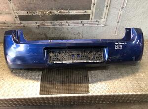 Bumper OPEL MERIVA A MPV (X03)