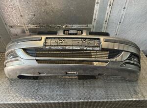 252797 Stoßstange vorne SEAT Leon (1M) 1M0807217AMFKZ