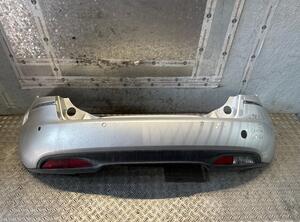 Bumper FIAT IDEA (350_), LANCIA MUSA (350_)