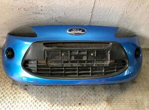 Bumper FORD KA (RU8)