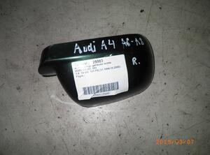 Cover Outside Mirror AUDI A4 (8D2, B5)