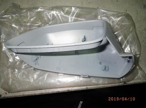 Cover Outside Mirror SKODA Octavia II (1Z3)