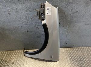 Spatbord OPEL Corsa C (F08, F68)