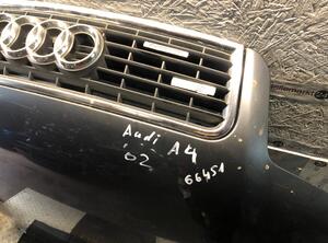 250288 Motorhaube AUDI A4 (8E, B6) 8E0823029