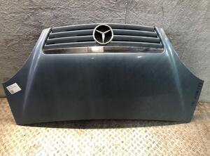 Bonnet MERCEDES-BENZ A-CLASS (W168)