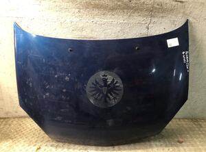 Bonnet RENAULT CLIO II (BB_, CB_), RENAULT THALIA I (LB_), RENAULT CLIO III (BR0/1, CR0/1)