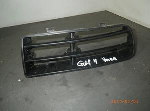 Bumperplaat VW Golf IV (1J1)