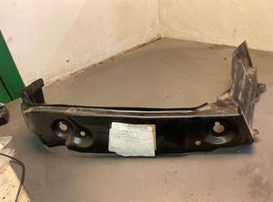 Bumper Mounting MERCEDES-BENZ 190 (W201)