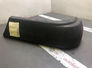 Bumper Corner FORD Fiesta I (GFBT)