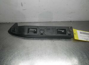 Bumper Mounting Bracket VW Golf IV (1J1)