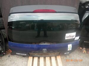 Rear Door RENAULT Clio II (BB, CB)