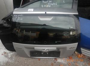 Rear Door HYUNDAI Getz (TB)