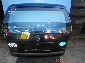 Achterportier OPEL Zafira A (F75_)