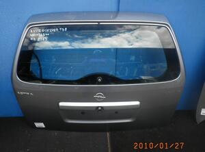 Rear Door OPEL Astra G Caravan (T98)