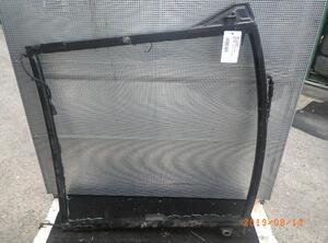 Rear Door AUDI R8 (4S3, 4SP)